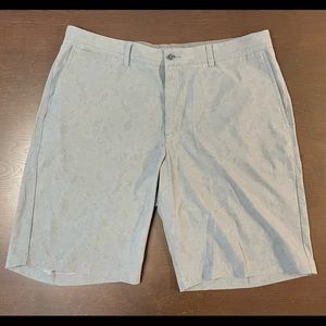 Nike DRI-FIT Camo Golf Shorts